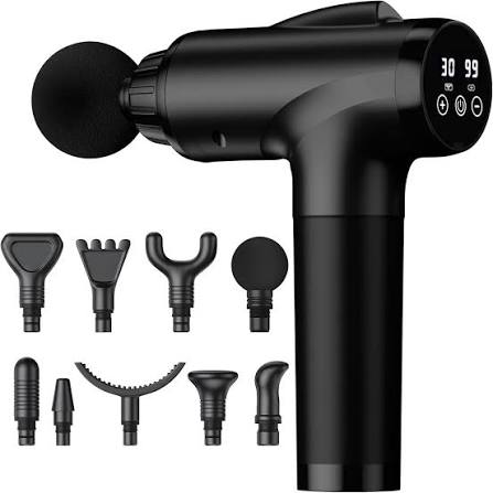 Massage Gun Full Body - Deep Tissue Massager