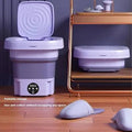 Portable Washing Machine